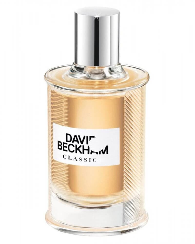 David Beckham Classic EDT 40 ml