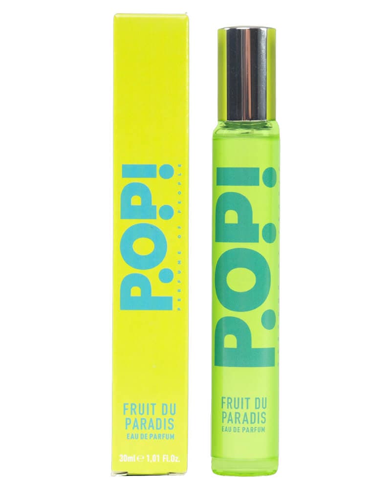 POP! Fruit du Paradis EDP 30 ml