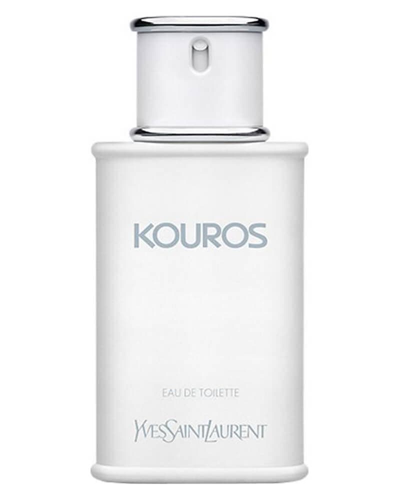 Yves Saint Laurent Kouros EDT 50 ml