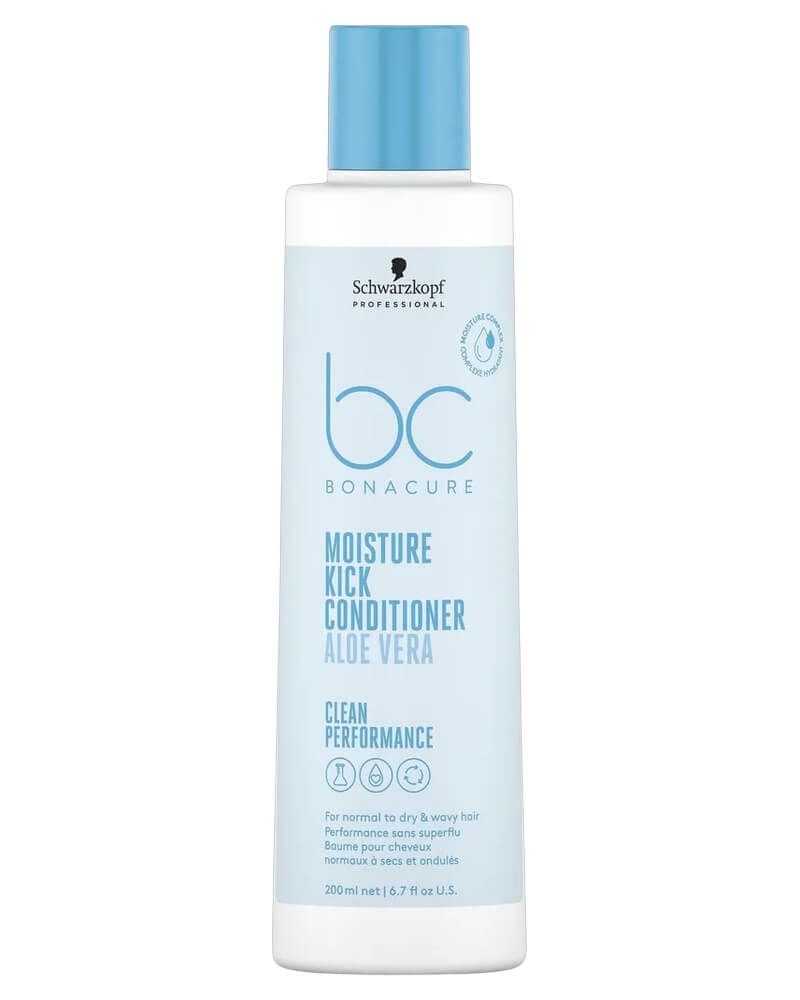 BC Bonacure Moisture Kick Conditioner 1000 ml