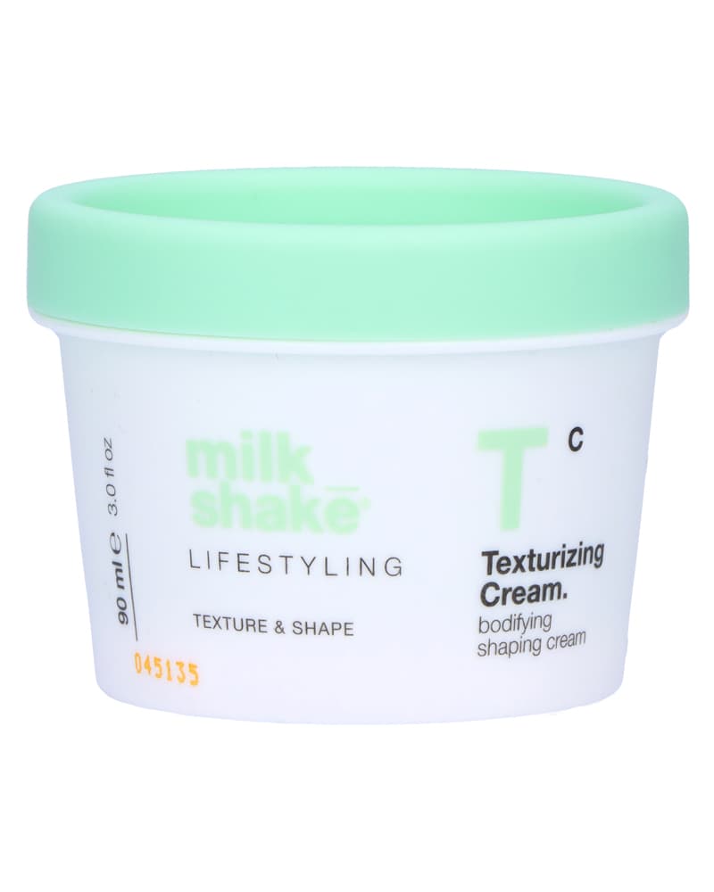Milk shake Texturizing cream 90 ml