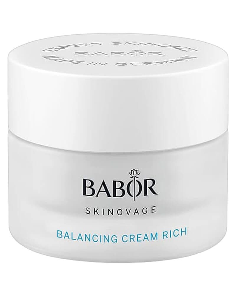Babor Balancing Cream Rich 50 ml