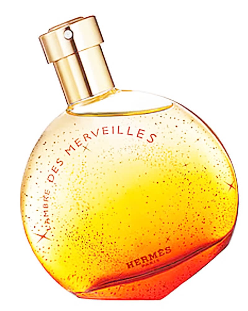 Hermes L"'Ambre Des Merveilles EDP 50 ml