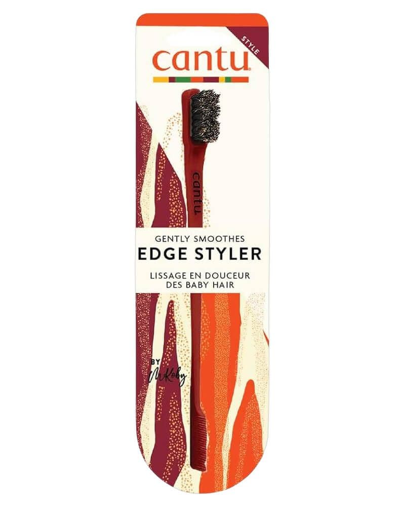 Cantu Baby Hair Styler Hair Brush