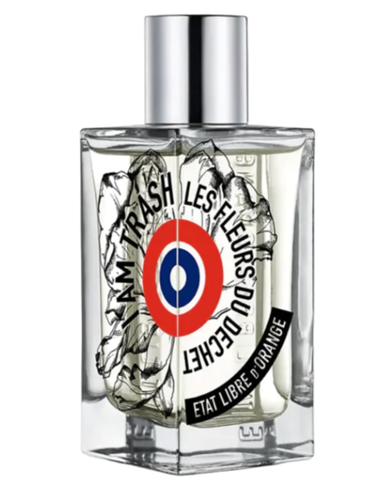 Etat Libre D"'Orange I Am Trash Les Fleurs Du Dechet EDP 50 ml