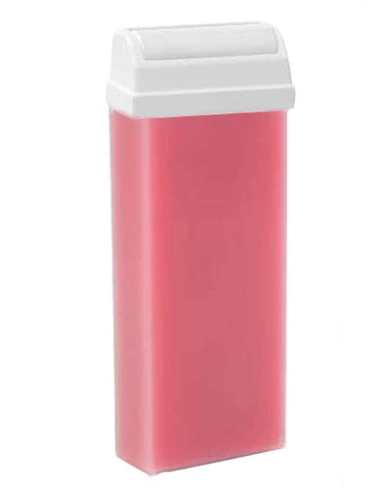 Sibel Strawberry Wax All Skin Types Ref. P000303 110 ml