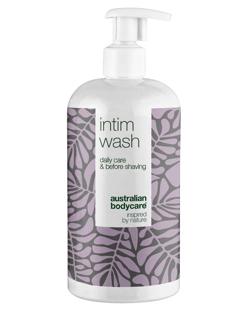 Australian Bodycare Intim Wash 500 ml