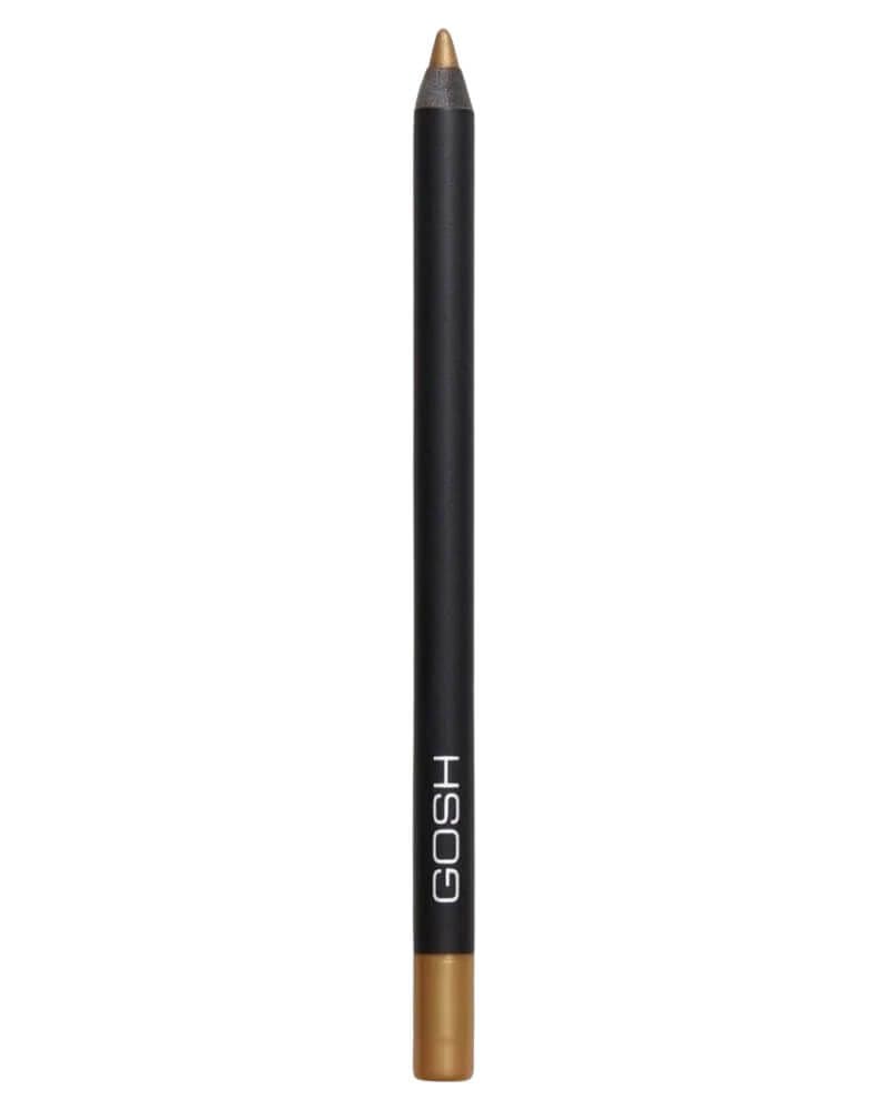 Gosh Velvet Touch Eye Liner Waterproof 005 Golden Cadillac