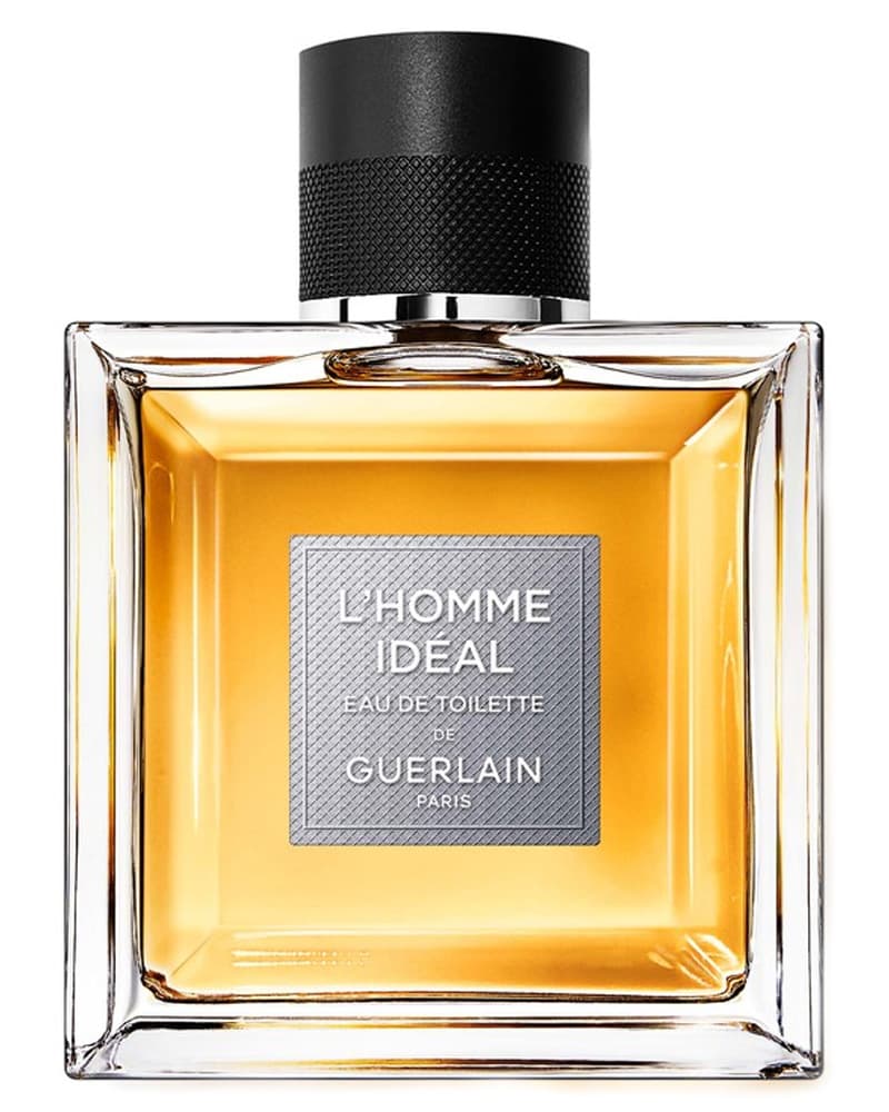 Guerlain L"'Homme Ideal EDT 100 ml