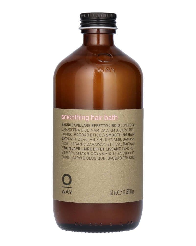 Oway Hair Bath 240 ml