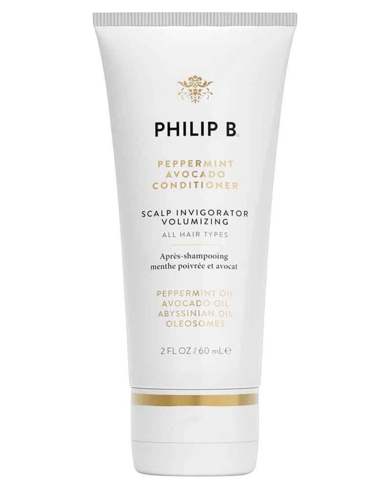 Philip B Peppermint Avocado Conditioner 60 ml