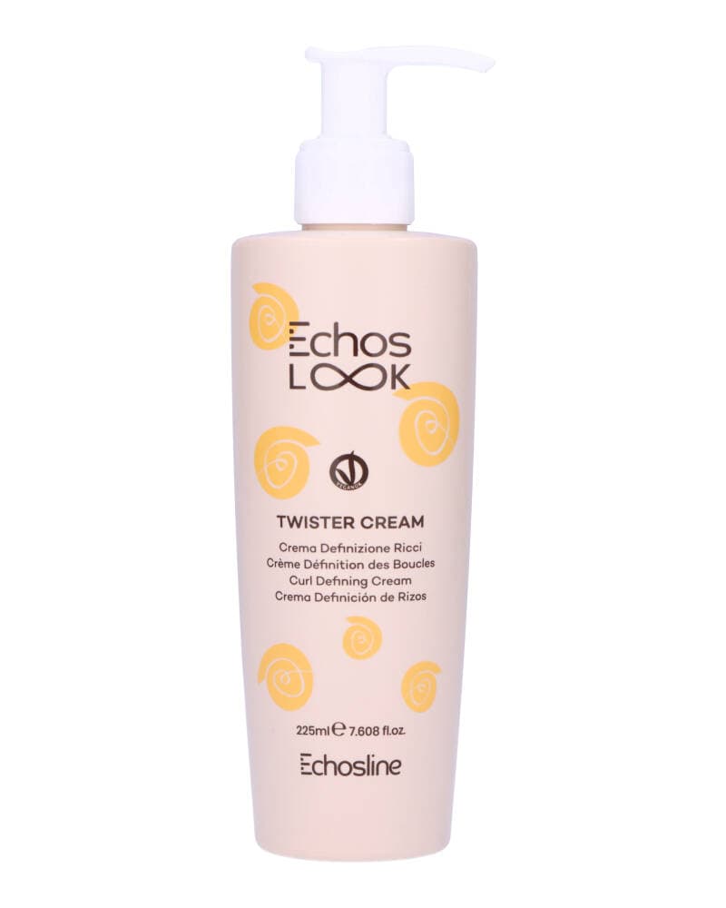 Echosline Echos Look Twister Cream 225 ml