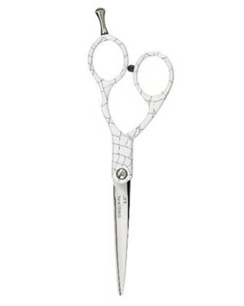 Sibel Porcelain Professionel Frisørsaks 5,5"" Nickelfree - Ref. P001057