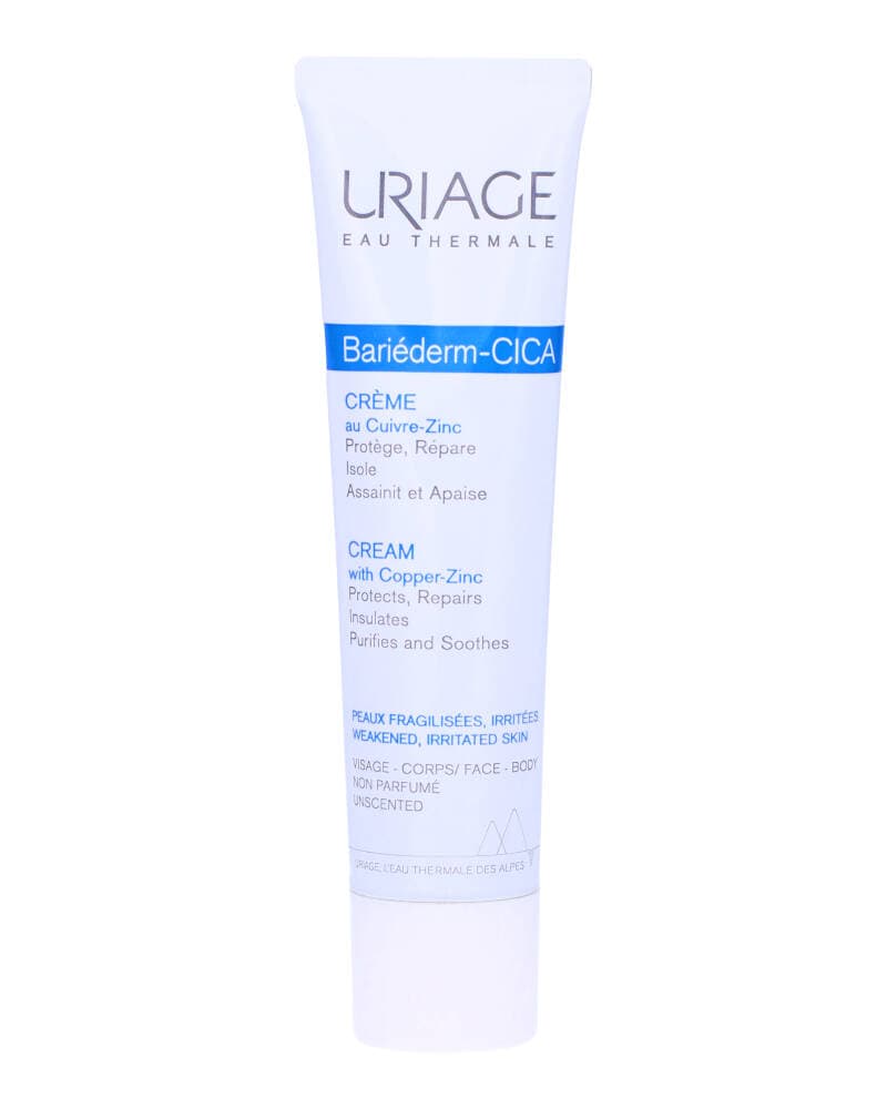 Uriage Bariéderm Cica Cream 40 ml
