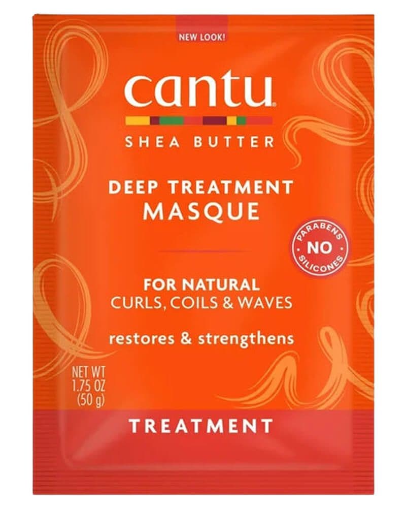 Cantu Deep Treatment Hair Masque 50 g