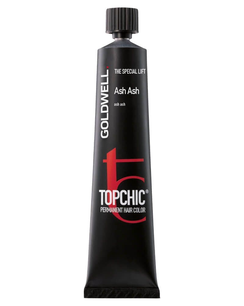 Goldwell Topchic Permanent Hair Color - Ash Ash 60 ml