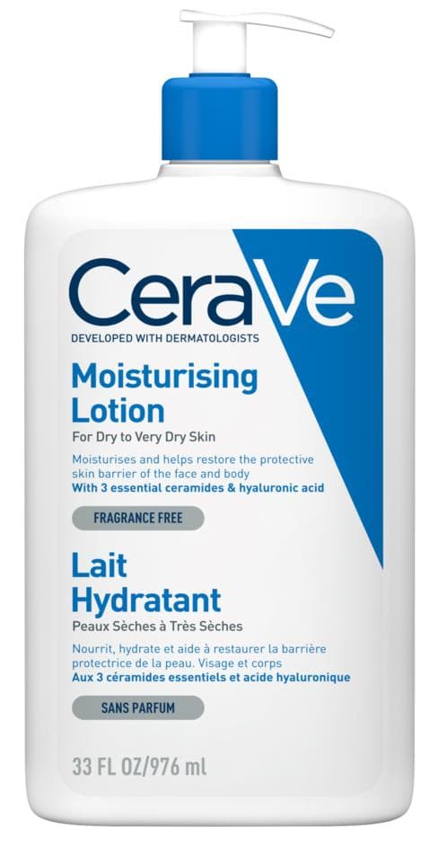 CeraVe Moisturising Lotion 976 ml