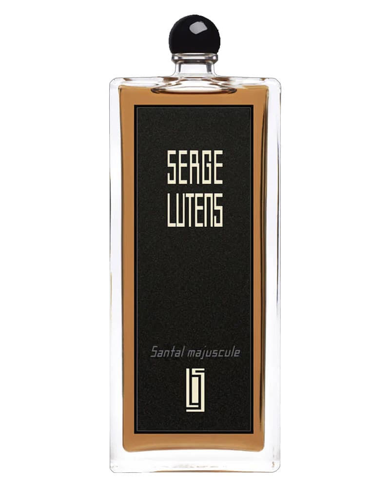 Serge Lutens Santal Majuscule EDP 100 ml