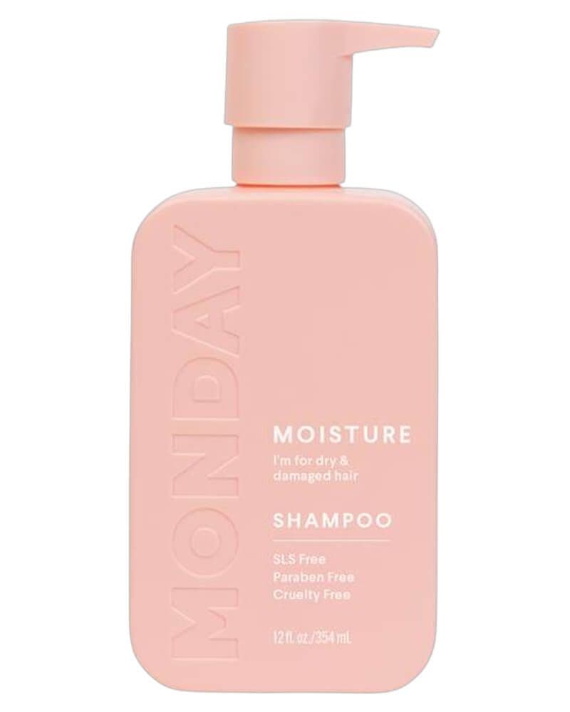 Monday Moisture Shampoo 350 ml