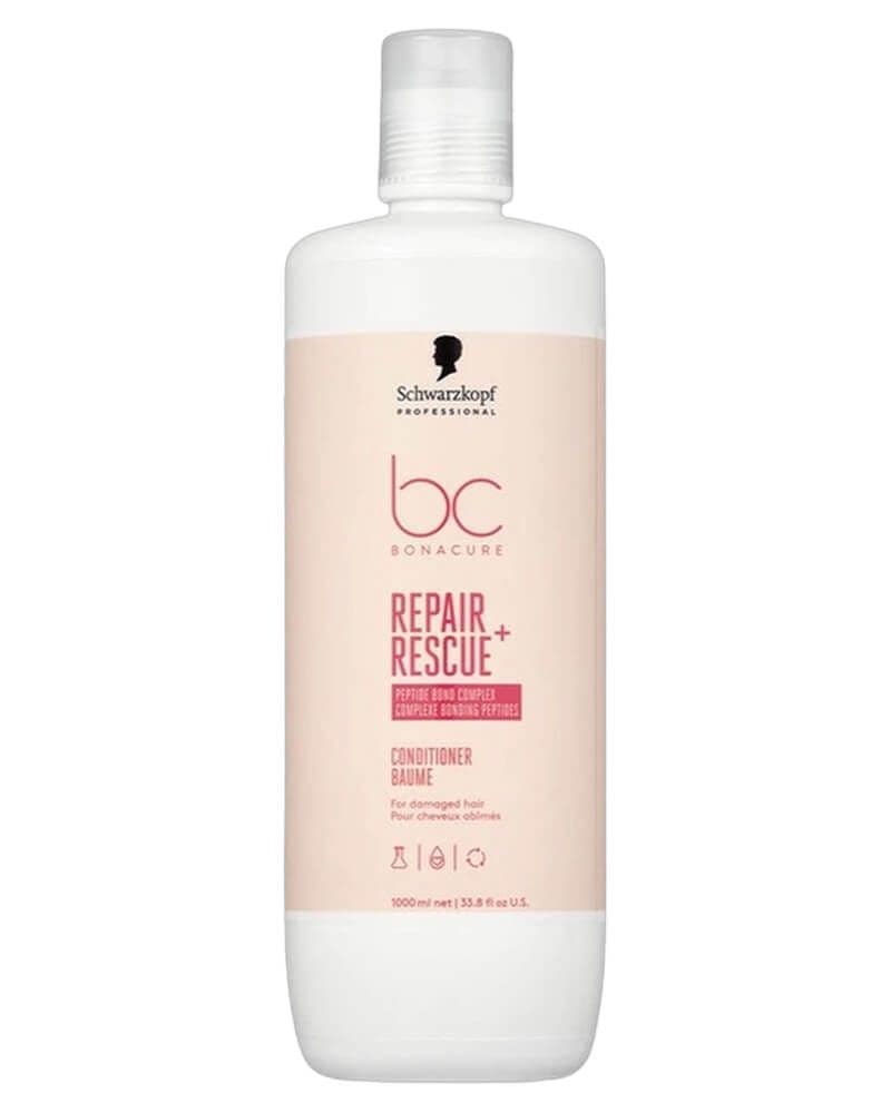 Schwarzkopf Bonacure Repair Rescue+ Conditioner 1000 ml