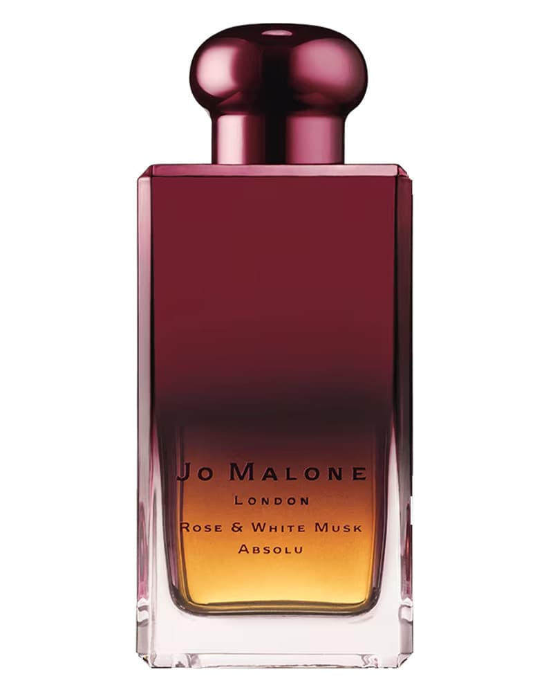 Jo Malone Rose & White Musk Absolu EDC 100 ml