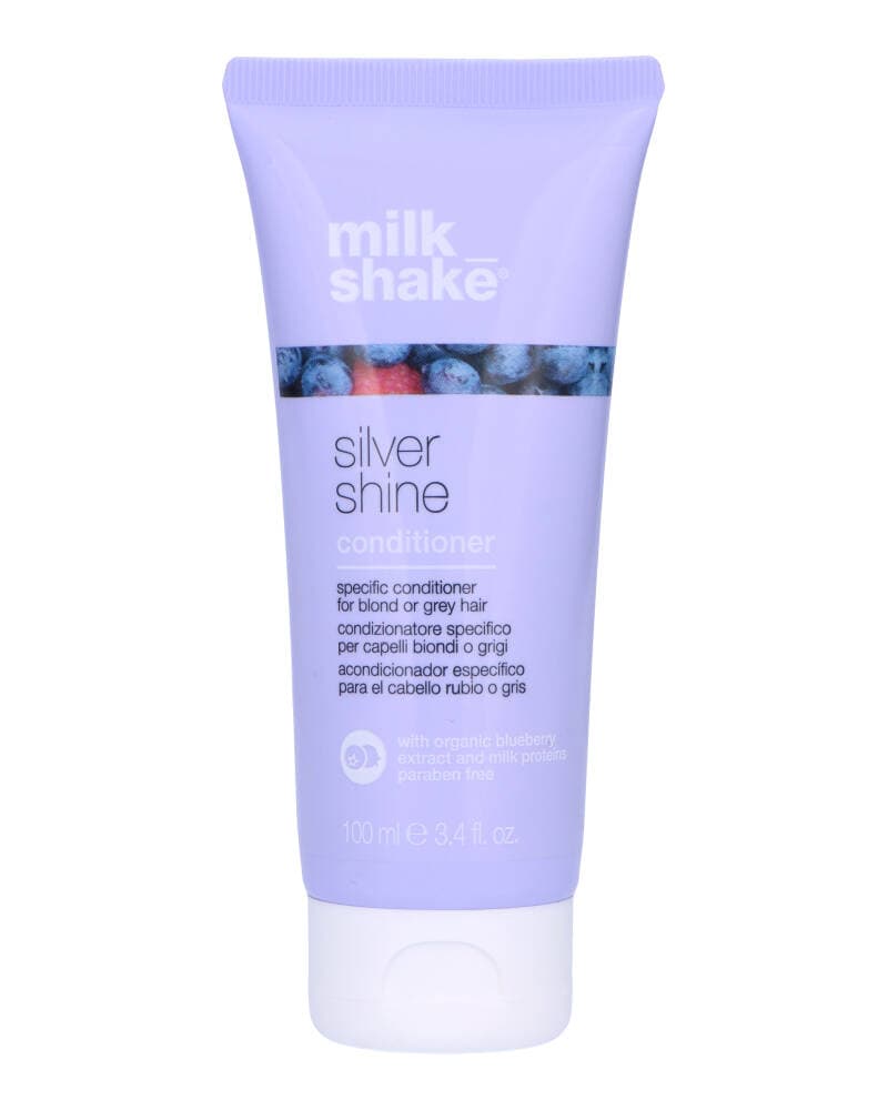 Milk_Shake Silver Shine Conditioner 100 ml