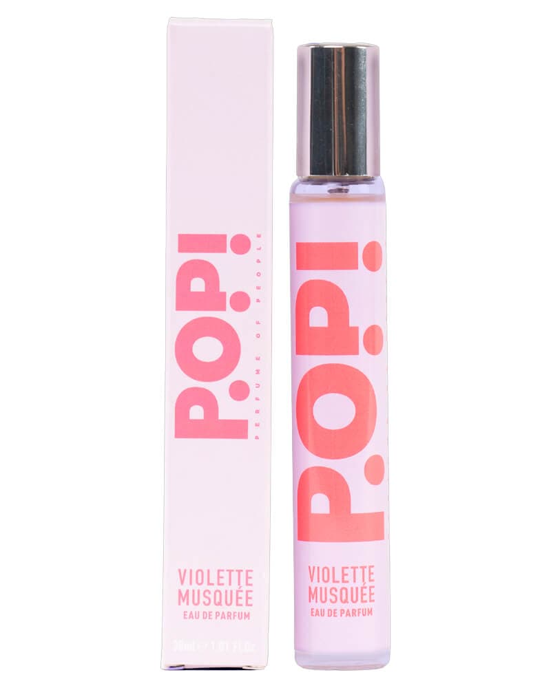 POP! Violette Musquée EDP 30 ml