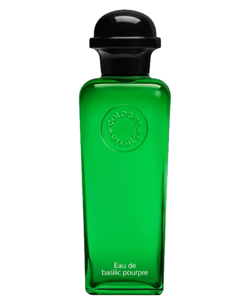 Hermès Eau de Basilic Pourpre EDC 200 ml