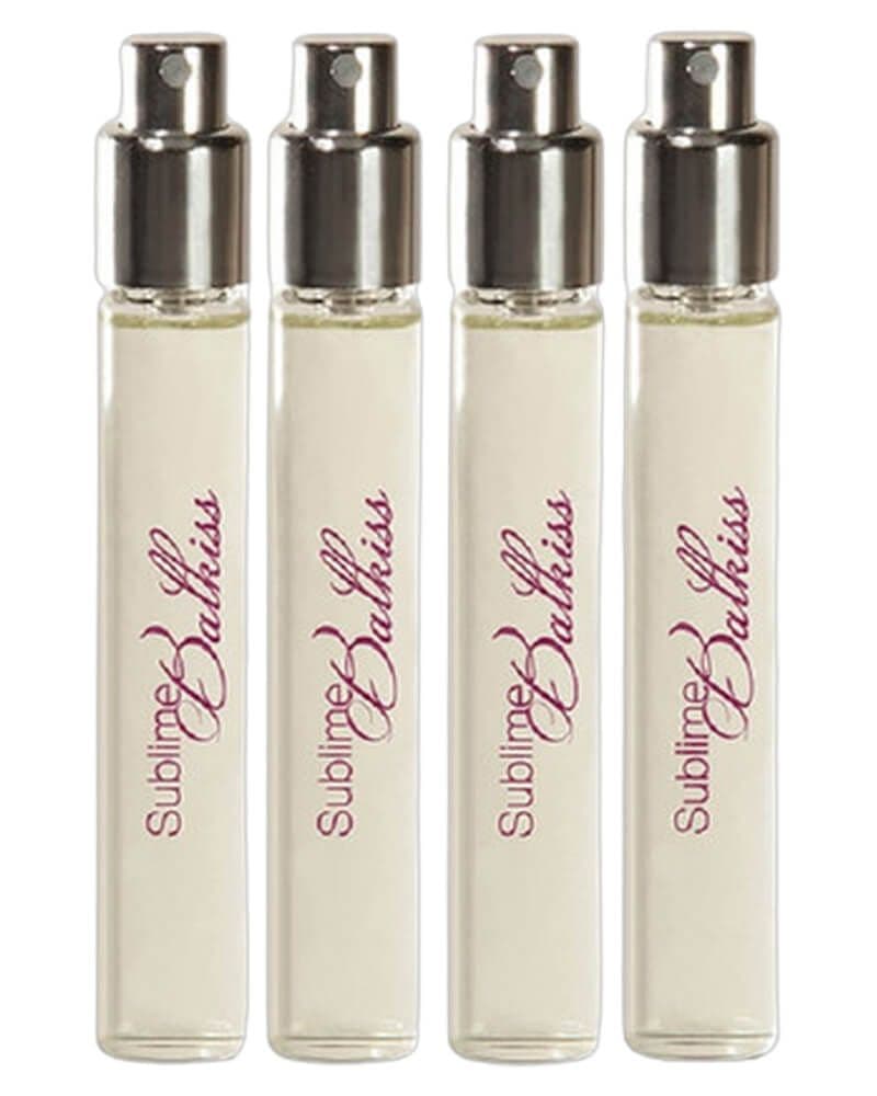 The Different Company Sublime Balkiss Travel Refills Set EDP 7 ml 4 stk.