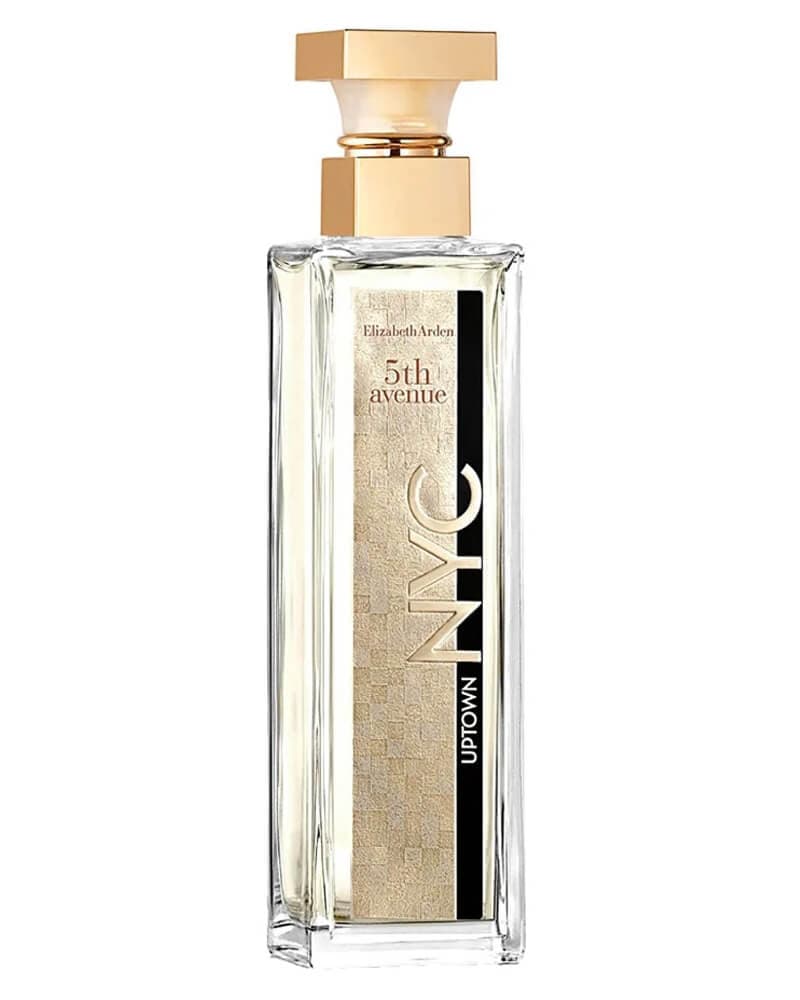 Elizabeth Arden 5th Avenue Uptown NYC EDP 75 ml 75 ml