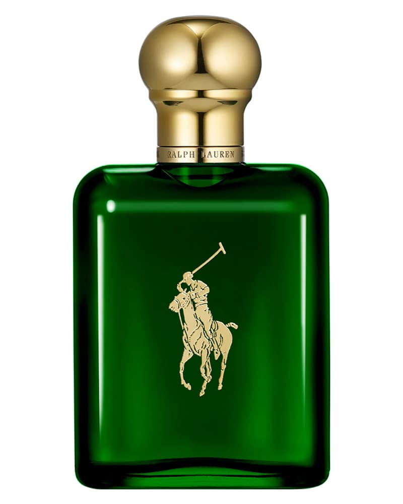 Ralph Lauren Polo Green EDT 125 ml