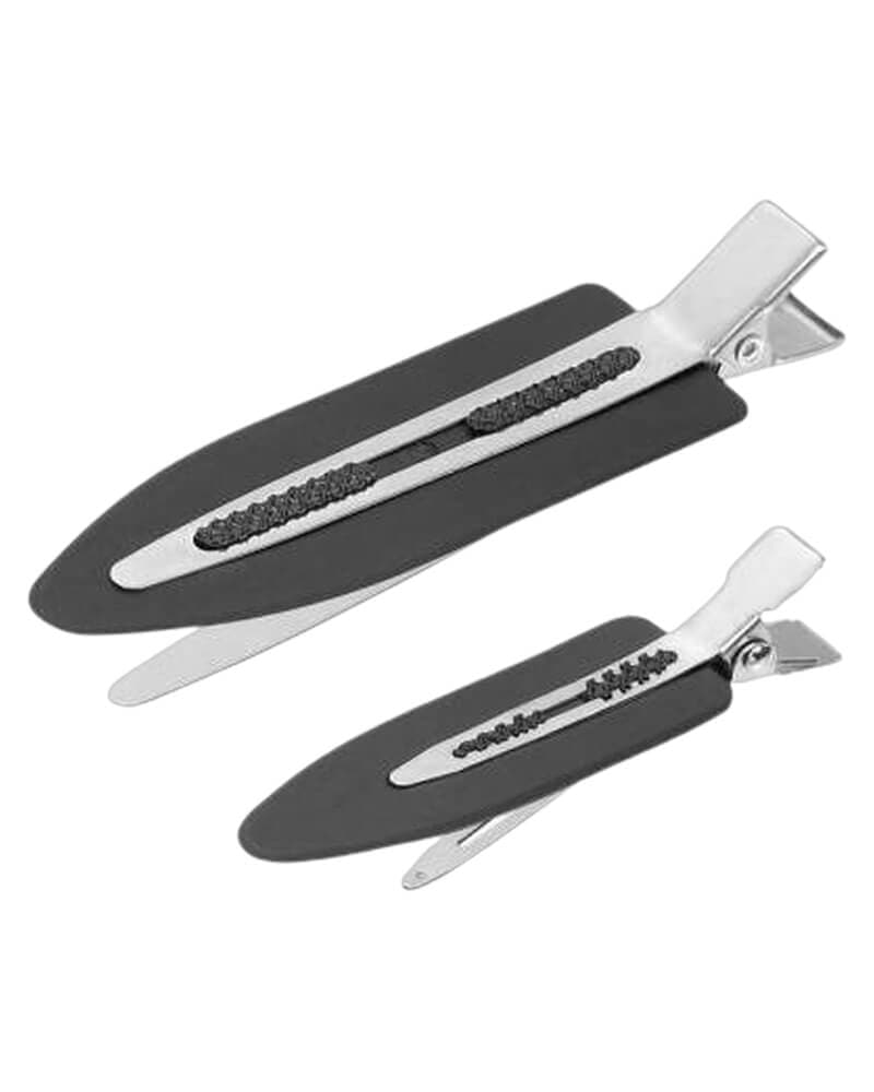 SIBEL Setting Clips Creaseless 4pcs Ref. P003637 4 stk.
