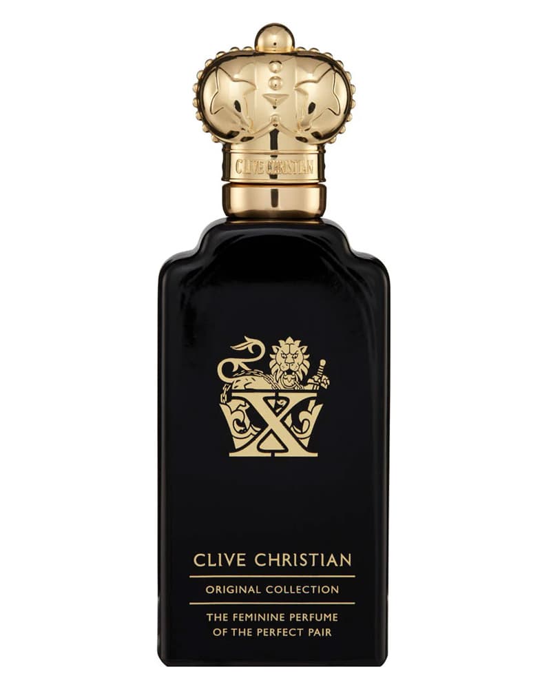 Clive Christian Original Collection X Feminine 100 ml