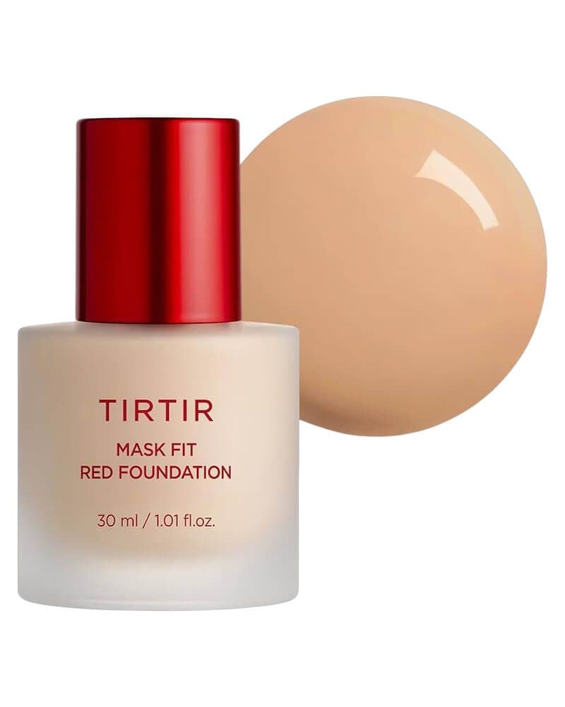 TIRTIR Mask Fit Red Foundation 25N Mocha 30 ml