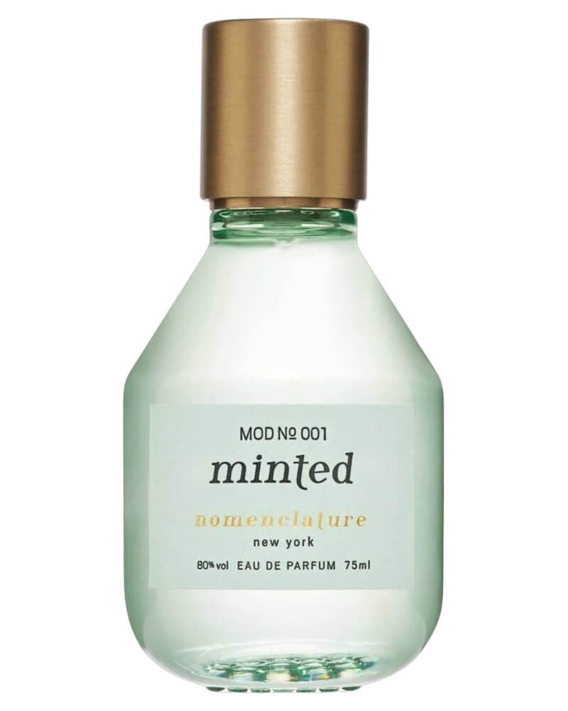 Nomenclature minted EDP 75 ml