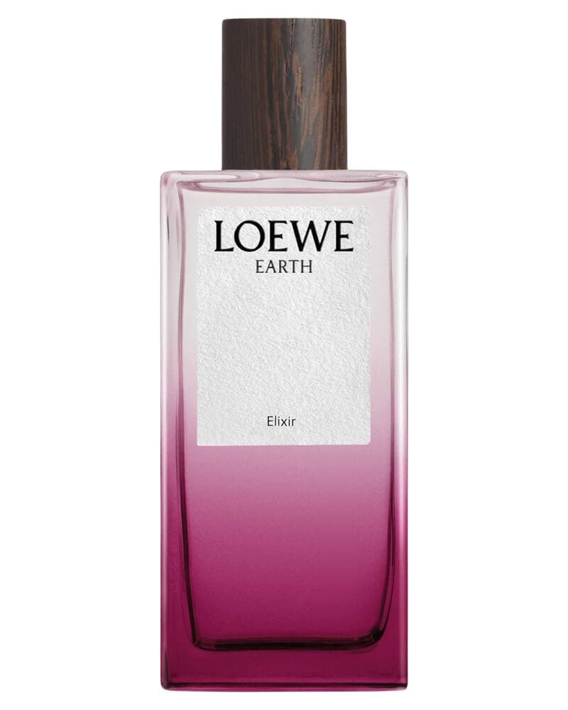 Loewe Earth Elixir EDP 100 ml