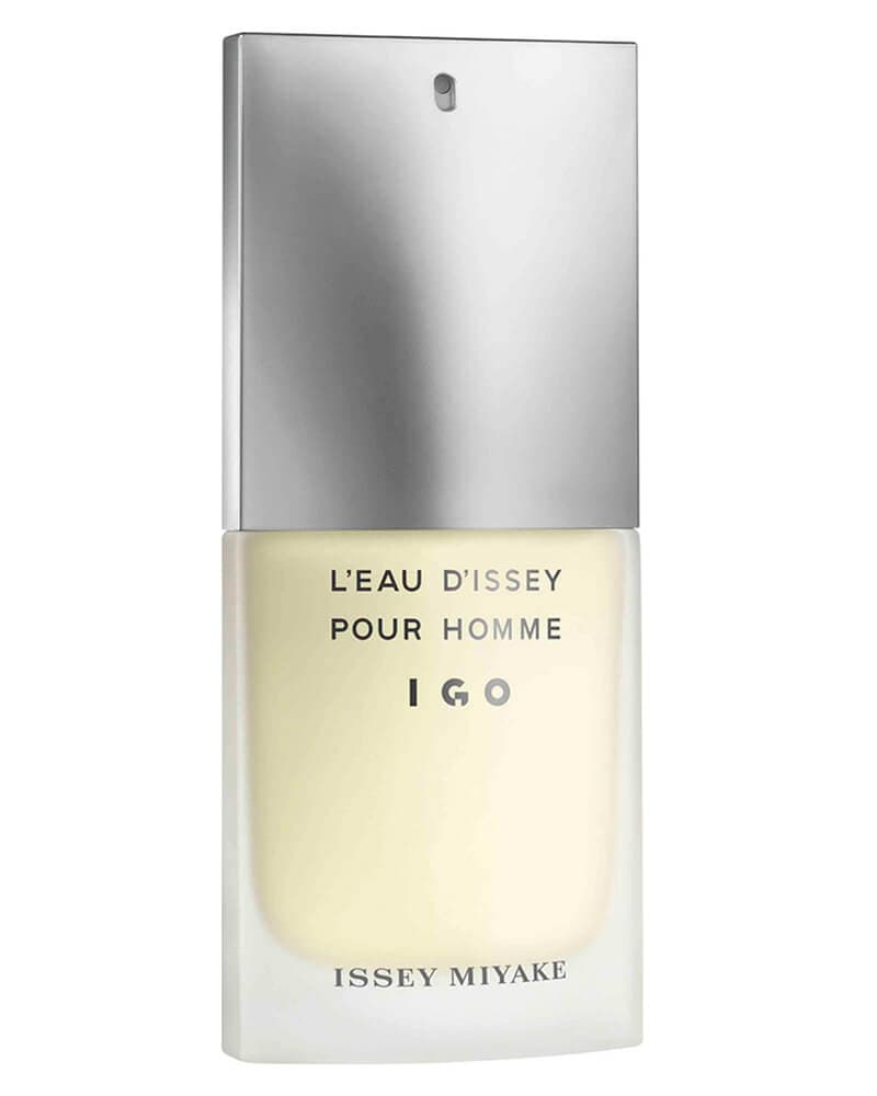 Issey Miyake L"'eau D"'Issey Pour Homme I Go 80 ml
