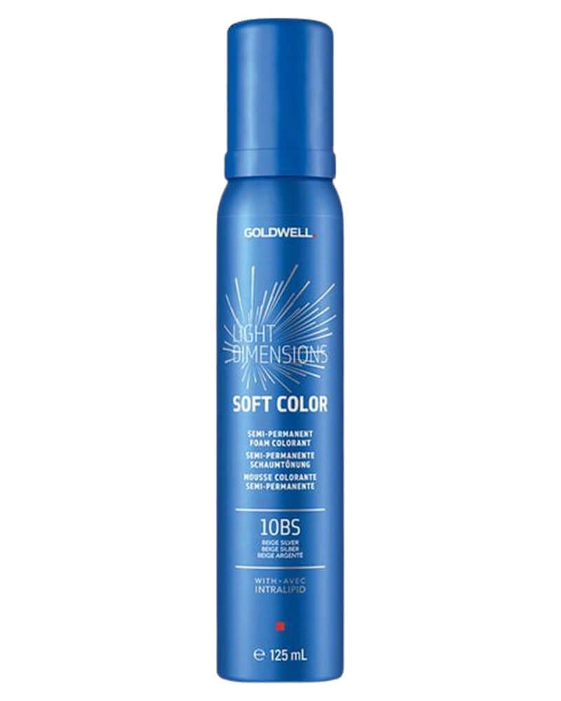 Goldwell Light Dimensions Soft Color 10BS Beige Silver 125 ml