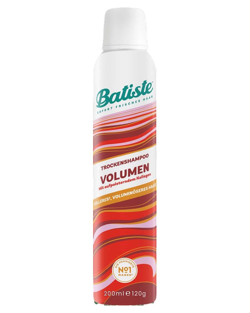 Batiste Dry Shampoo 200 ml