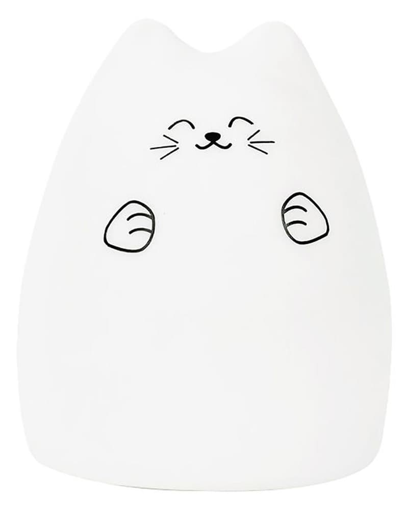 Oopsy Cat Lamp 1 stk.