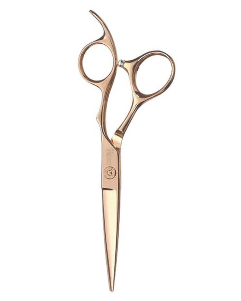 Sibel Cisoria 5.5"" Scissor Rose Gold Ref. P002443