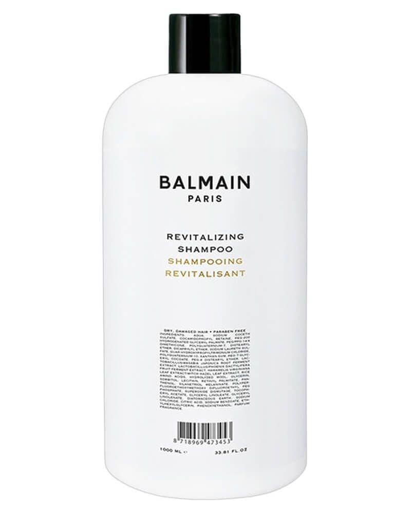 Balmain Revitalizing Shampoo 1000 ml