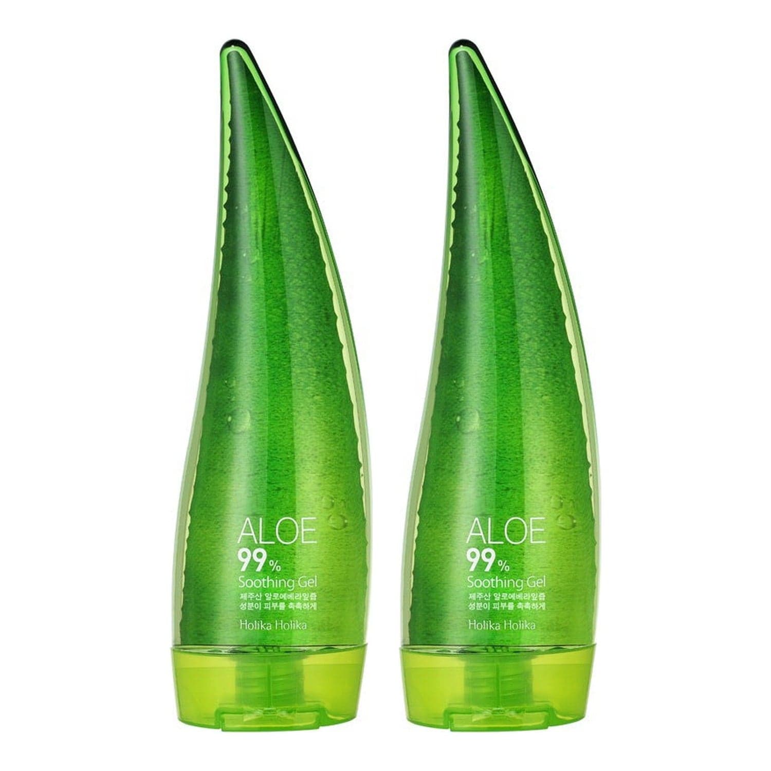 Holika Holika Aloe 99% Soothing Gel 250 ml