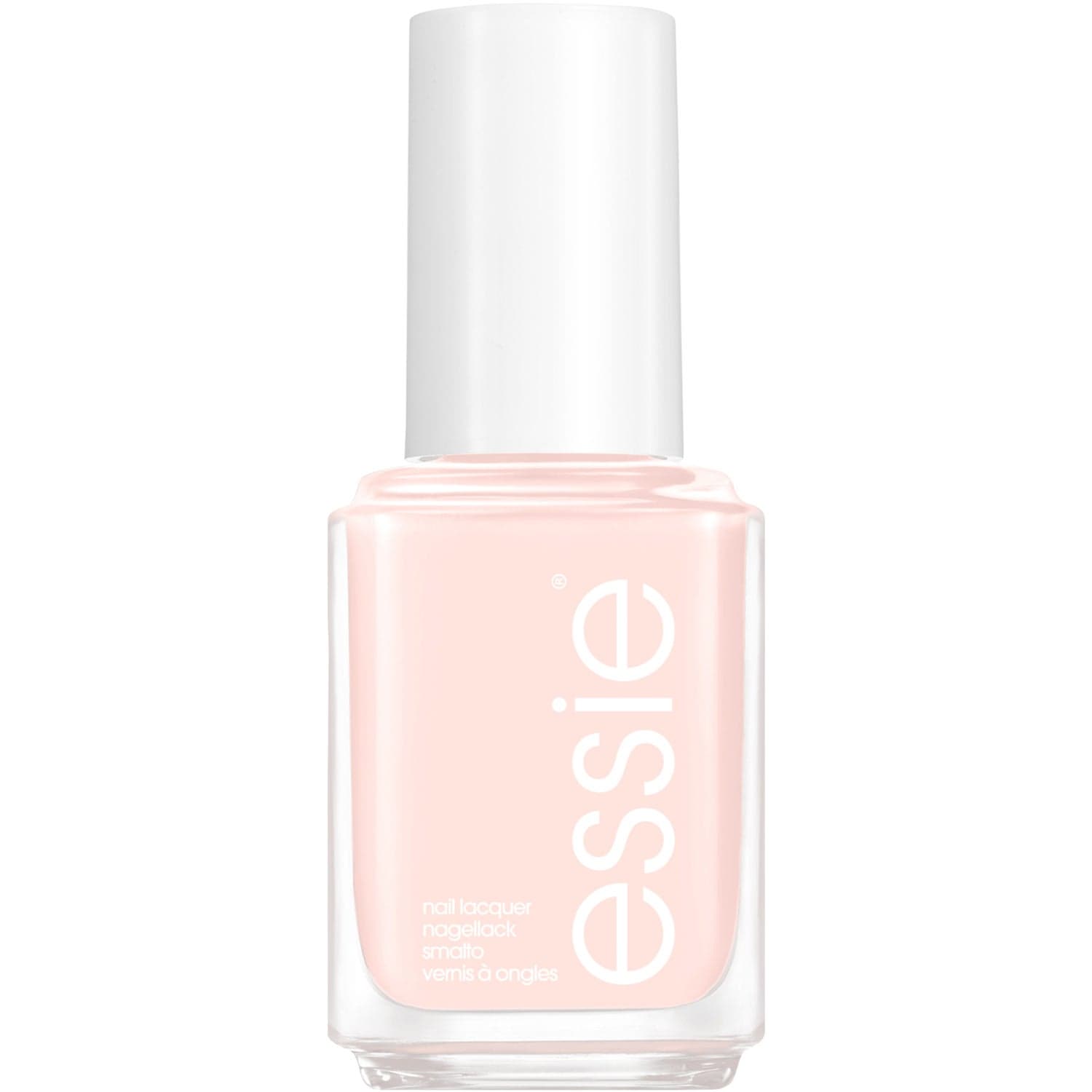 Essie 13,5 ml – Ballet Slippers #6