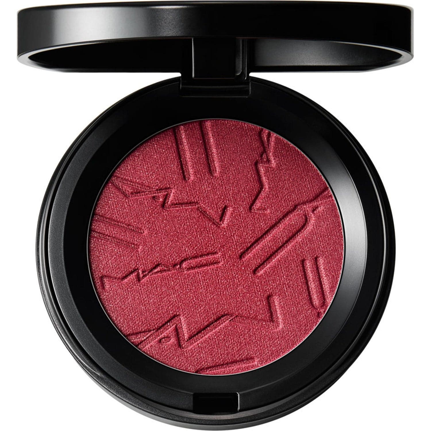MAC Cosmetics Skinfinish Colourstruck Blush Ruby Wooed - 4,5 g