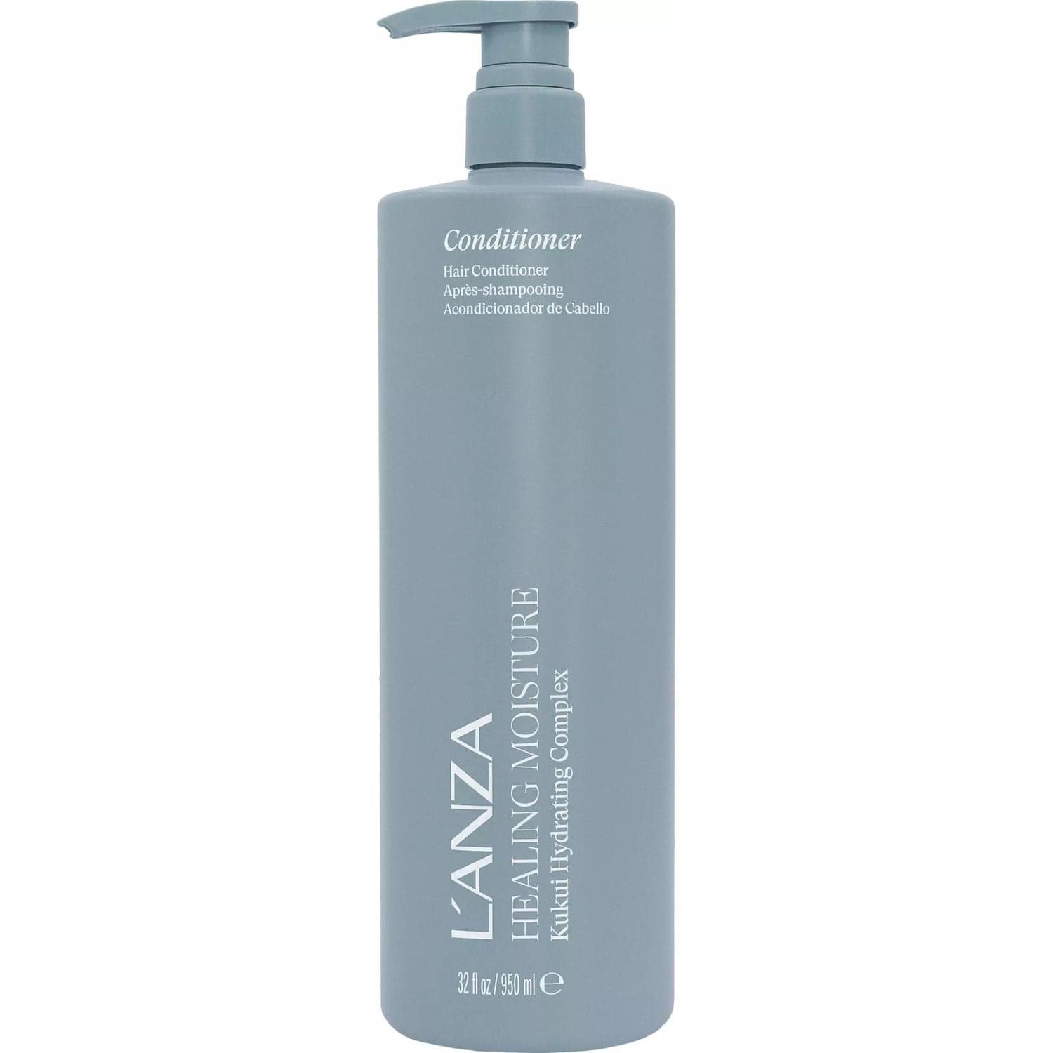 L"'ANZA Healing Moisture Conditioner - 950 ml
