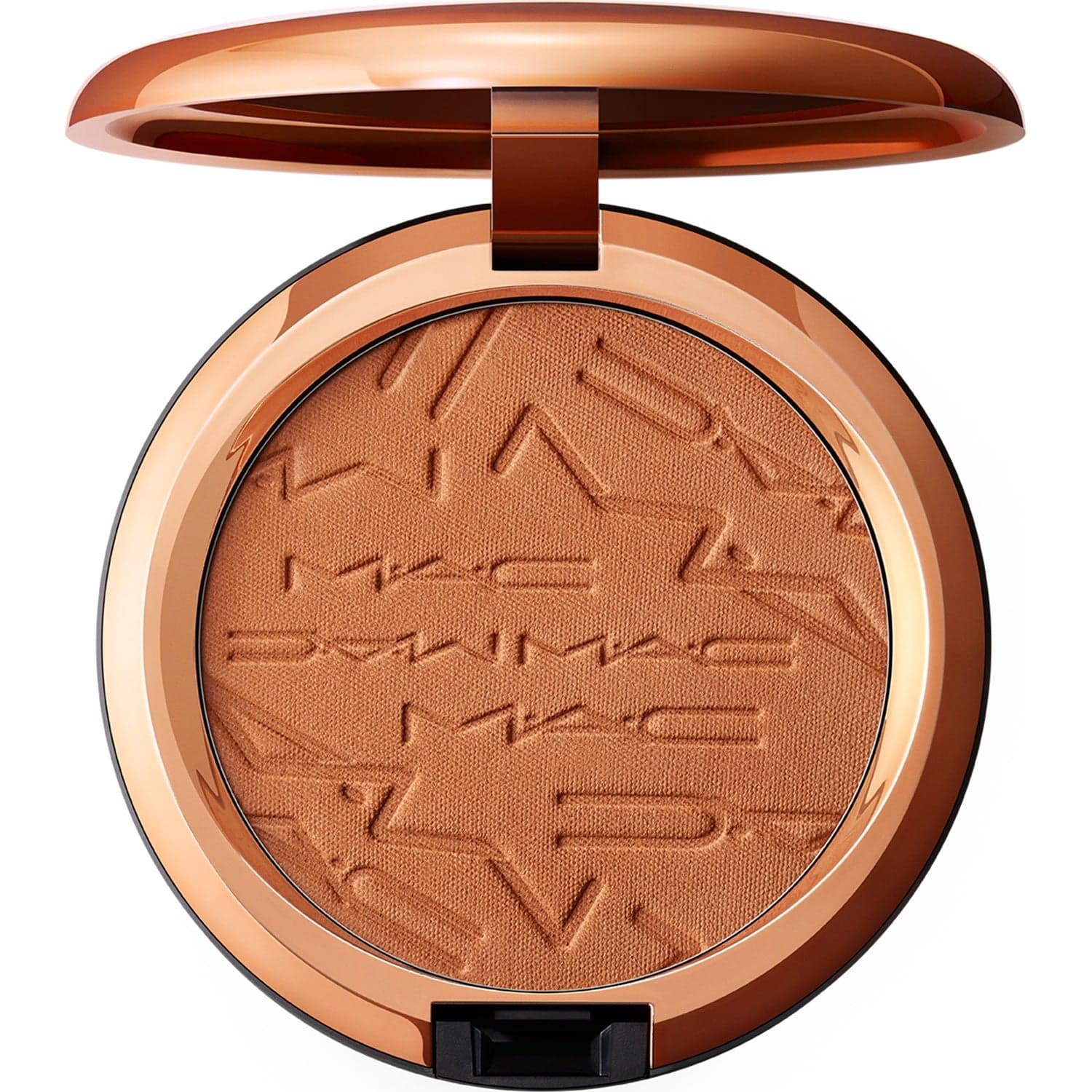 MAC Cosmetics Skinfinish Sunstruck Matte Bronzer Matte Deep Rosy-Wn - 8 g