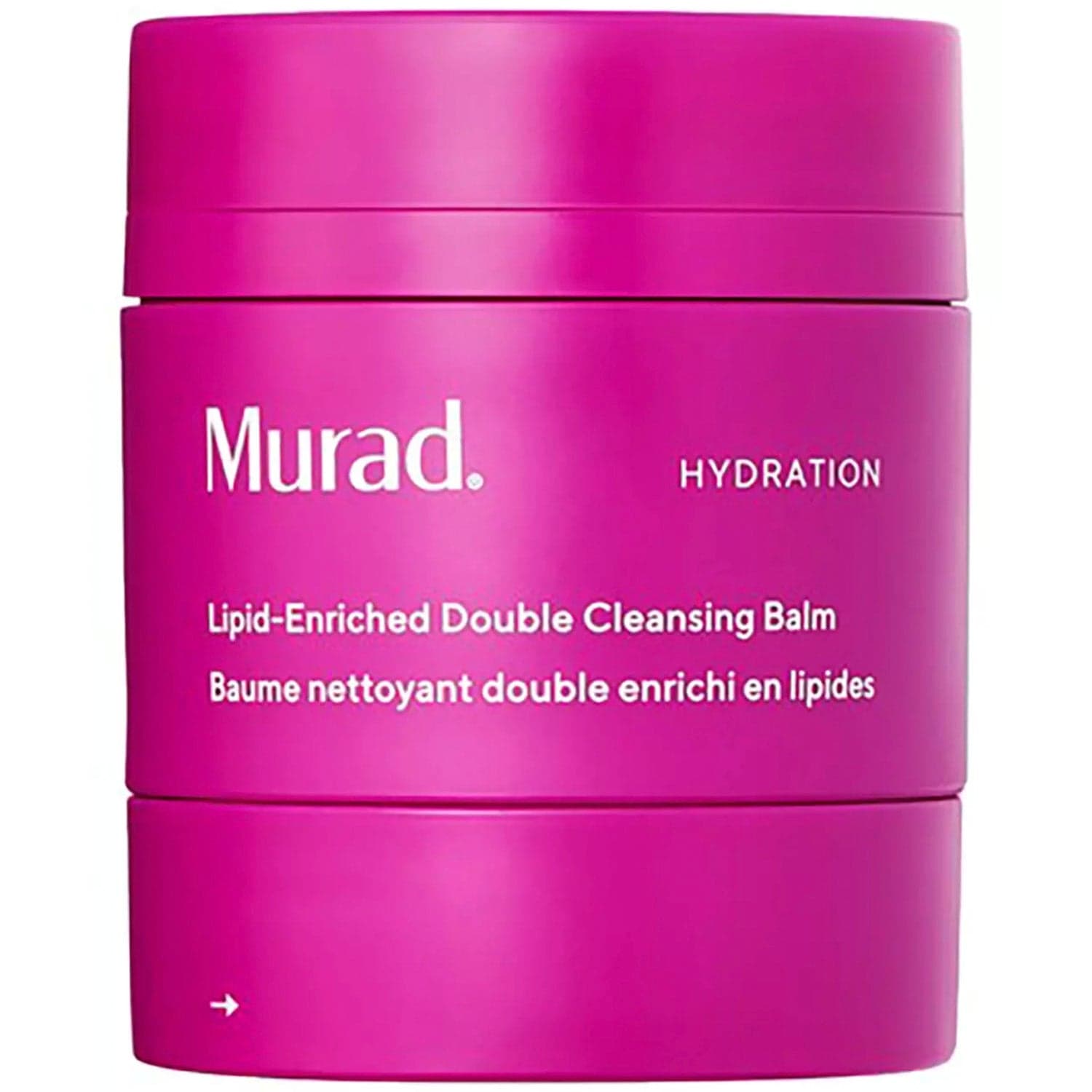 Murad Lipid-Enriched Double Cleansing Balm 50 ml