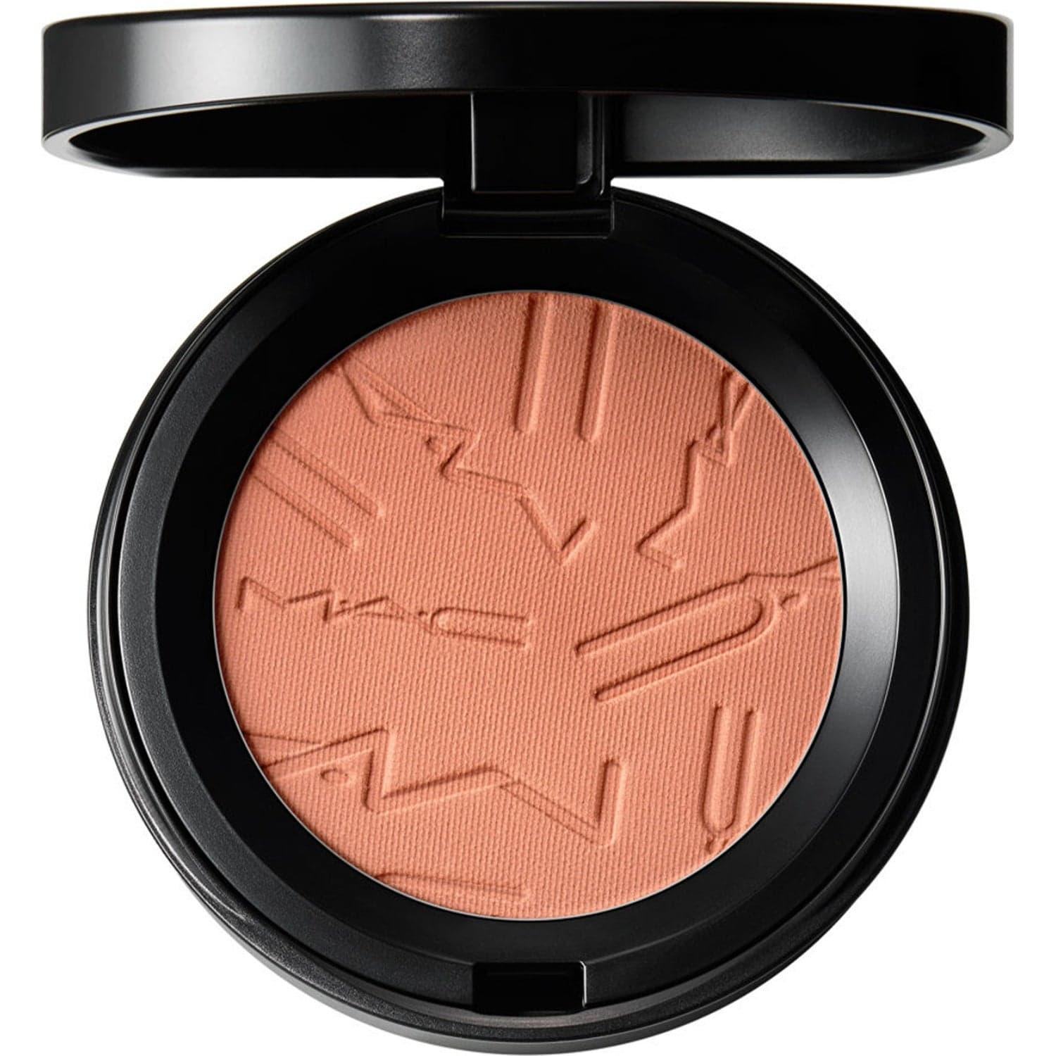 MAC Cosmetics Skinfinish Colourstruck Blush Melba - 4,5 g