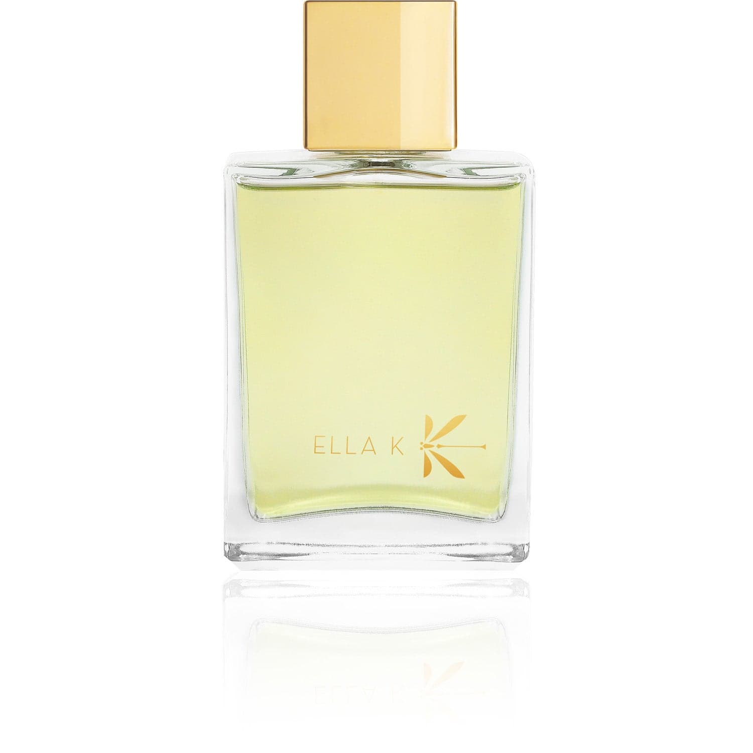 Ella K Poeme De Sagano Natural Spray Eau de Parfum - 100 ml